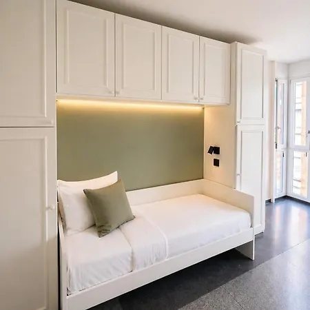 아파트 R Camelia House 코모