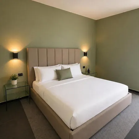 아파트 R Camelia House *